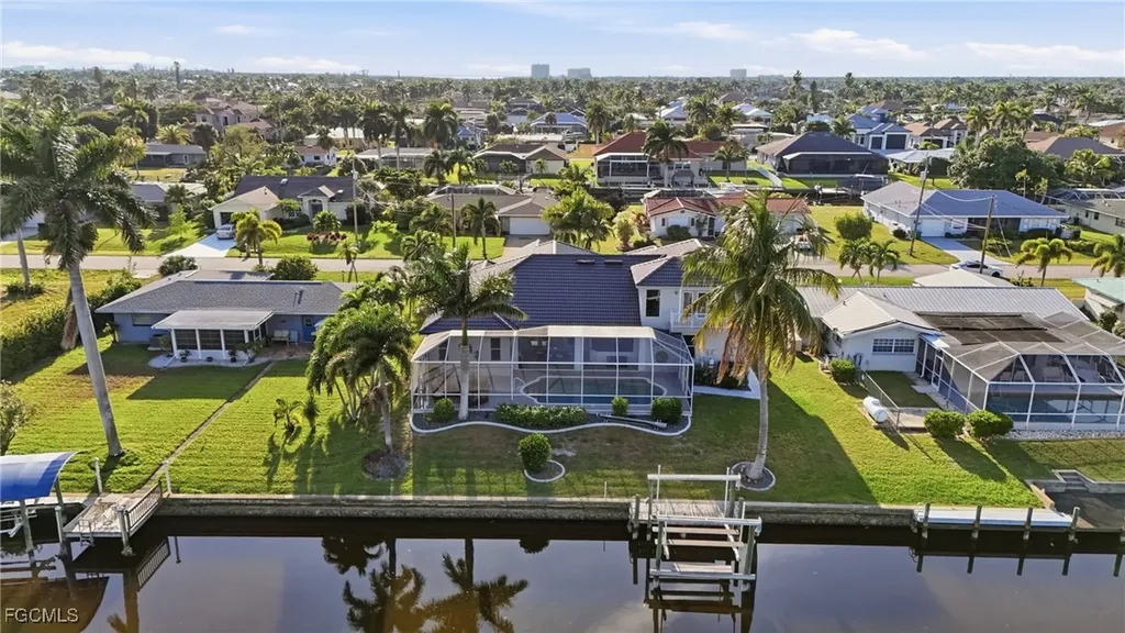 5267 Tiffany Court Cape Coral FL 33904
