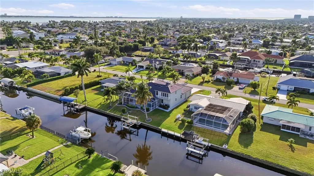5267 Tiffany Court Cape Coral FL 33904