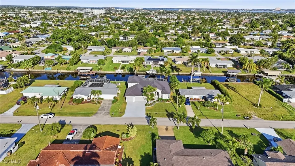 5267 Tiffany Court Cape Coral FL 33904