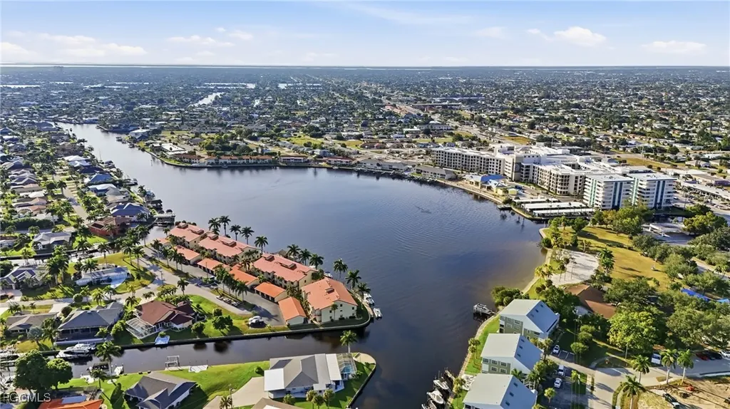 5267 Tiffany Court Cape Coral FL 33904