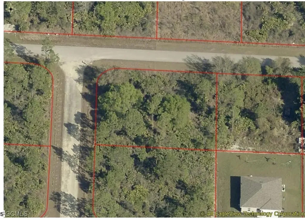 1030 Binkley Street E Lehigh Acres FL 33974