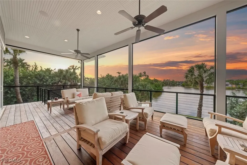 4383 Gulf Pines Drive Sanibel FL 33957