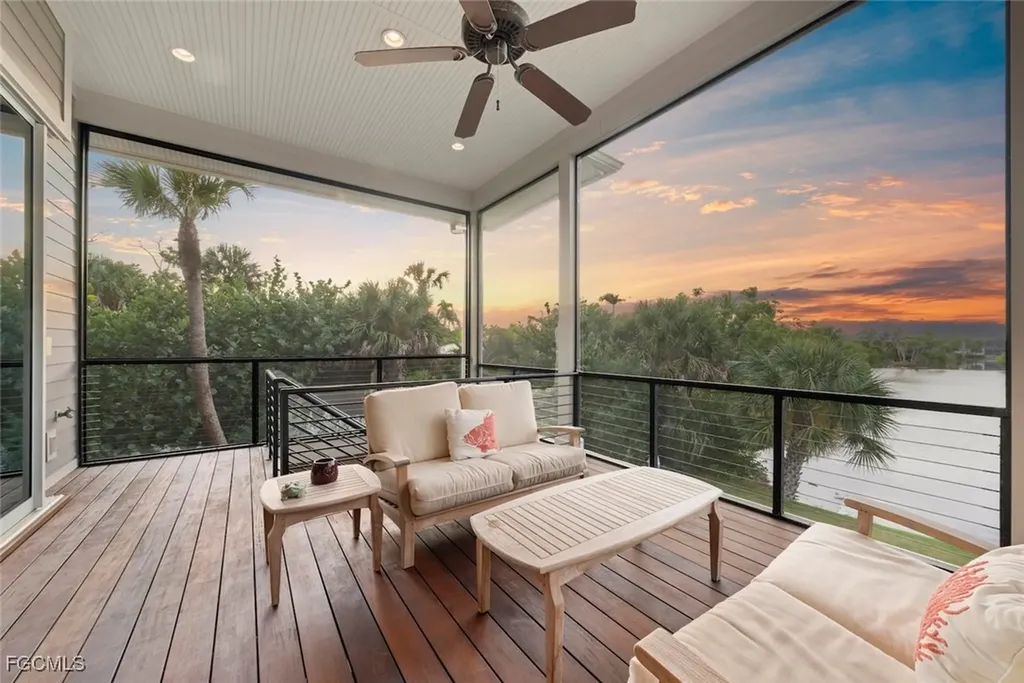 4383 Gulf Pines Drive Sanibel FL 33957