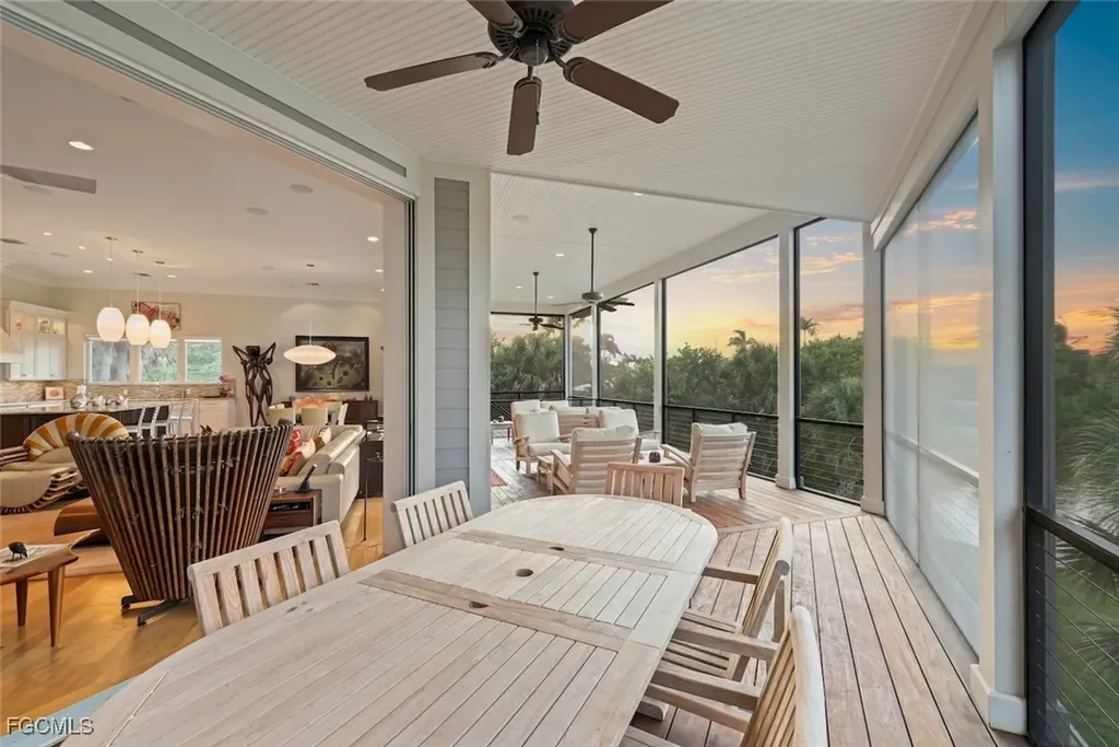 4383 Gulf Pines Drive Sanibel FL 33957