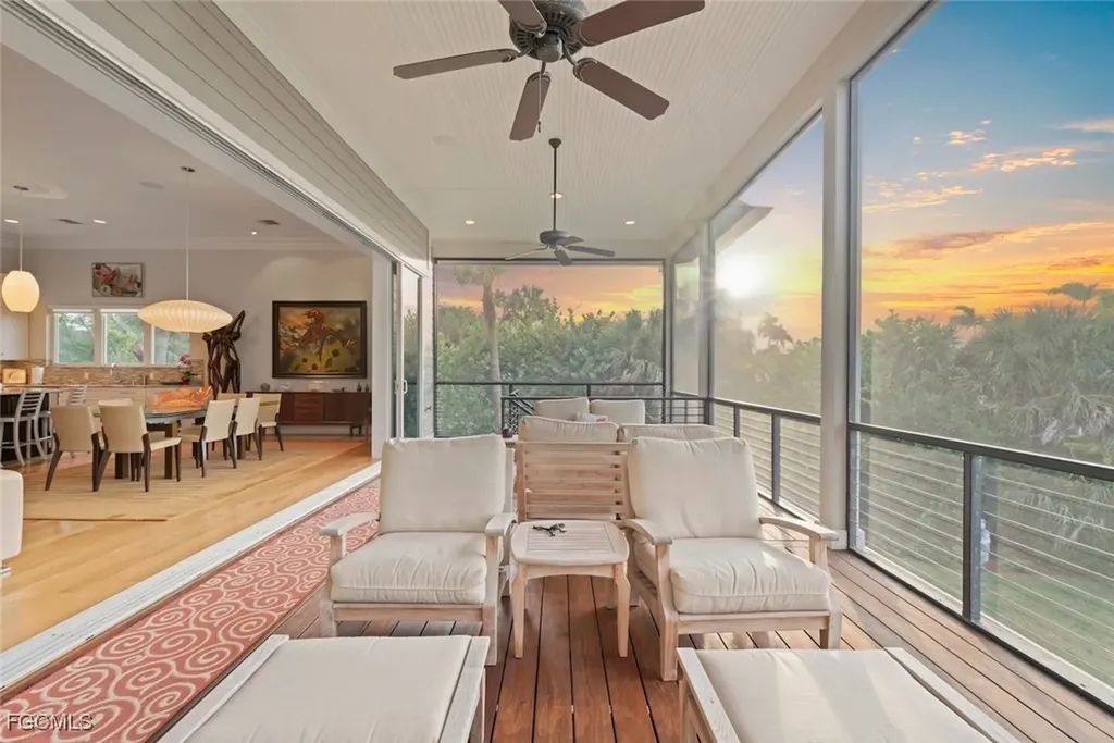 4383 Gulf Pines Drive Sanibel FL 33957