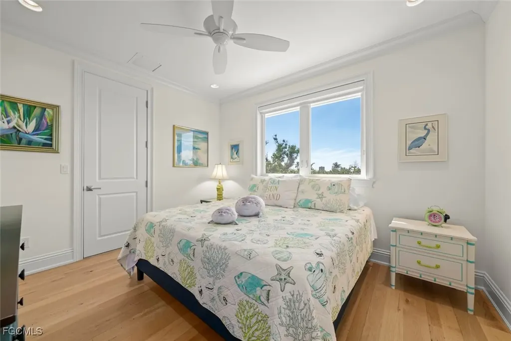 4383 Gulf Pines Drive Sanibel FL 33957