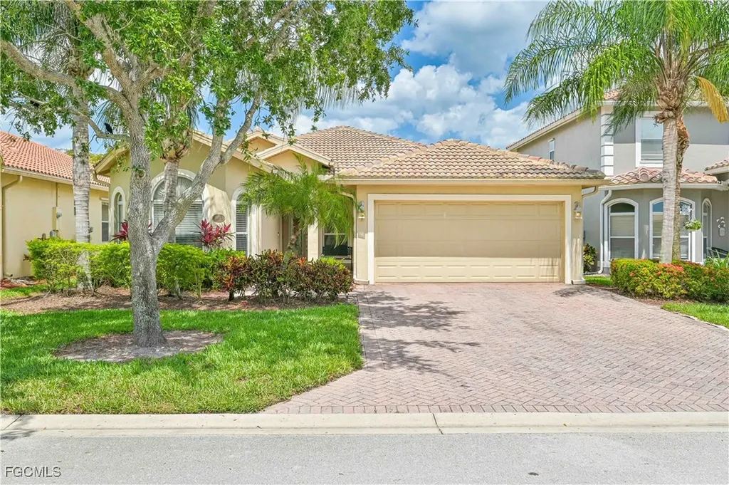 Estero FL, 20553 Ardore Lane