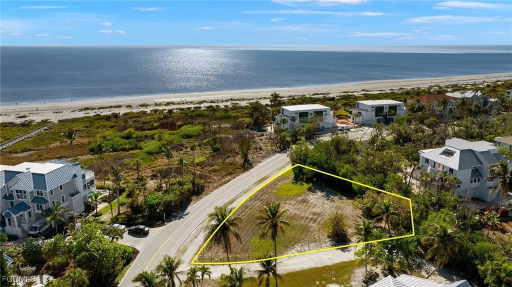 466 E Gulf Drive Sanibel FL 33957