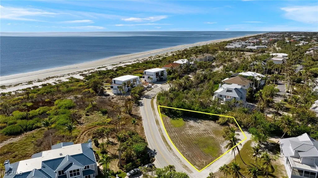 466 E Gulf Drive Sanibel FL 33957