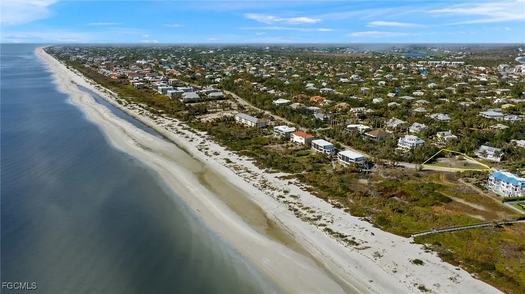 466 E Gulf Drive Sanibel FL 33957