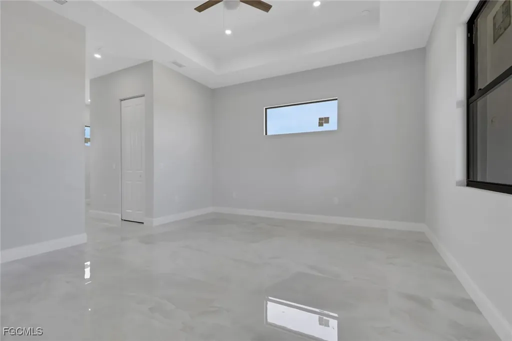 3503 NW 45th Place Cape Coral FL 33993