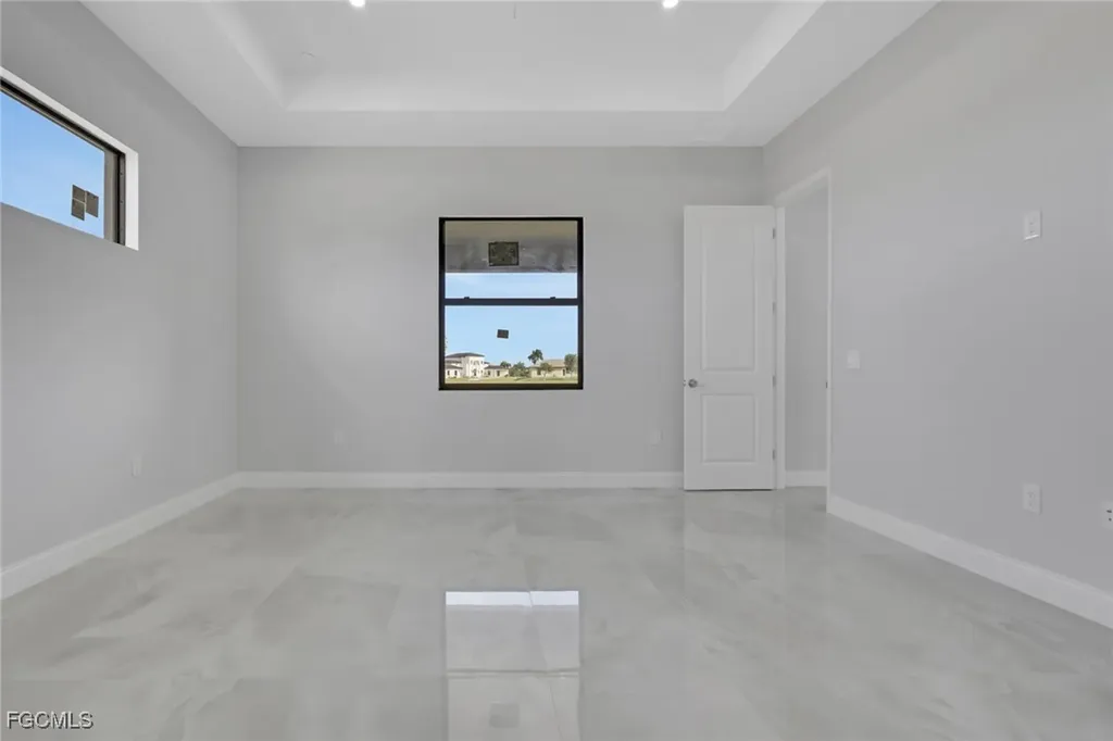 3503 NW 45th Place Cape Coral FL 33993
