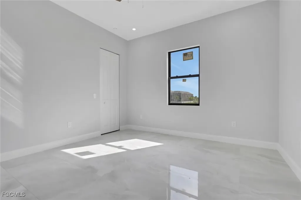 3503 NW 45th Place Cape Coral FL 33993
