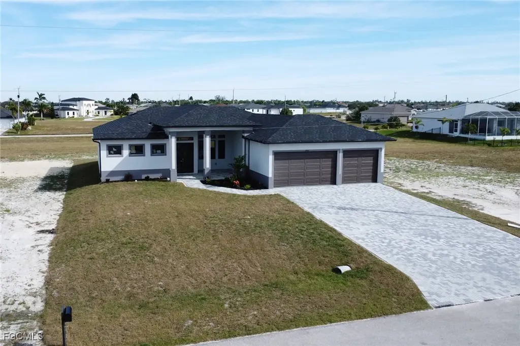 3503 NW 45th Place Cape Coral FL 33993