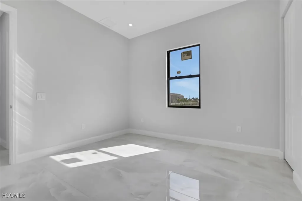3503 NW 45th Place Cape Coral FL 33993