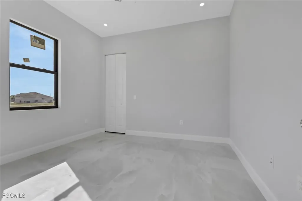 3503 NW 45th Place Cape Coral FL 33993