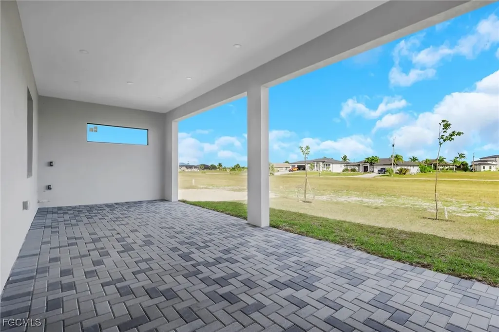 3503 NW 45th Place Cape Coral FL 33993