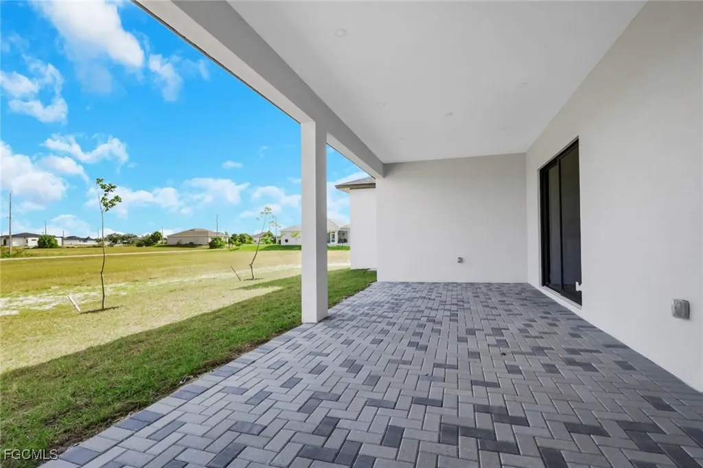 3503 NW 45th Place Cape Coral FL 33993