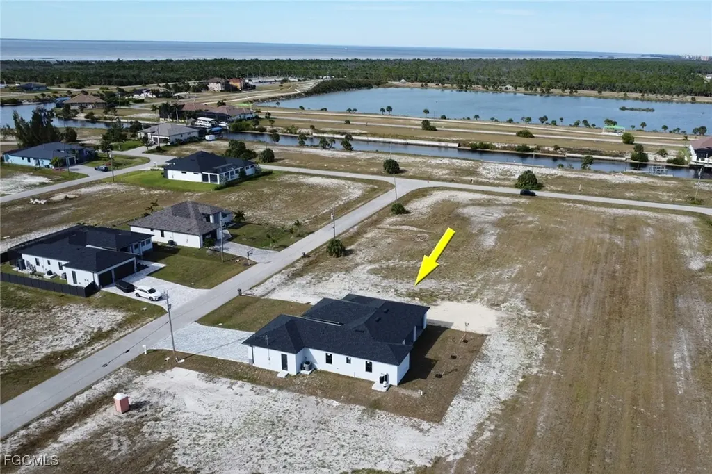 3503 NW 45th Place Cape Coral FL 33993