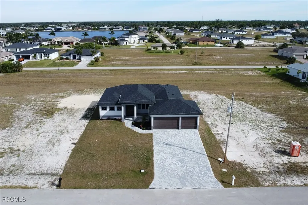3503 NW 45th Place Cape Coral FL 33993