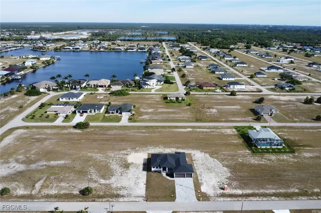 3503 NW 45th Place Cape Coral FL 33993