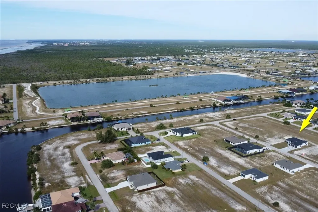 3503 NW 45th Place Cape Coral FL 33993