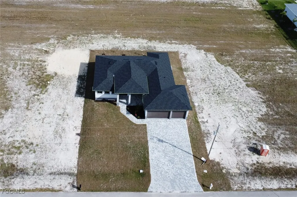 3503 NW 45th Place Cape Coral FL 33993