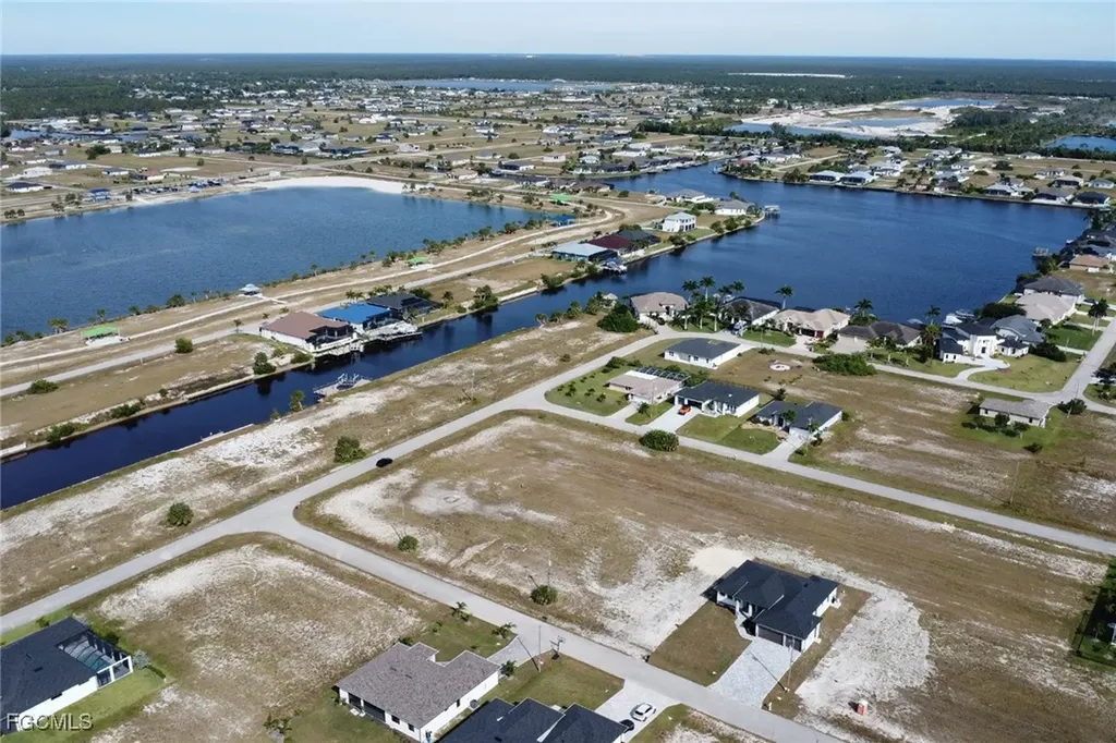 3503 NW 45th Place Cape Coral FL 33993