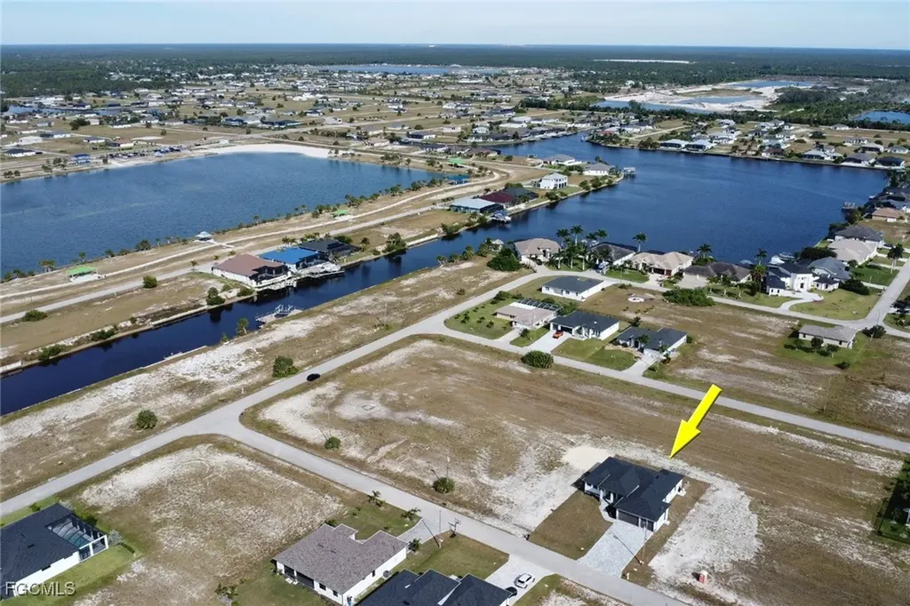 3503 NW 45th Place Cape Coral FL 33993
