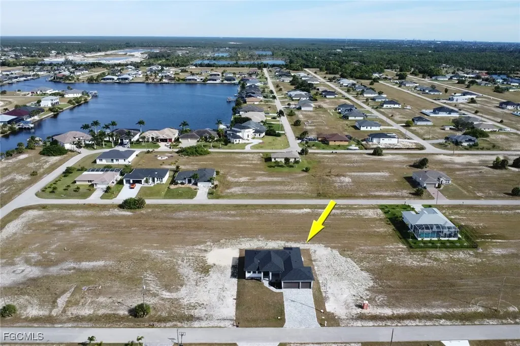 3503 NW 45th Place Cape Coral FL 33993