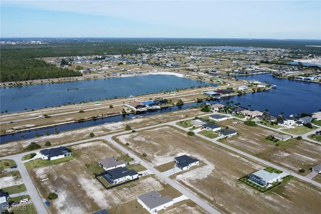 3503 NW 45th Place Cape Coral FL 33993