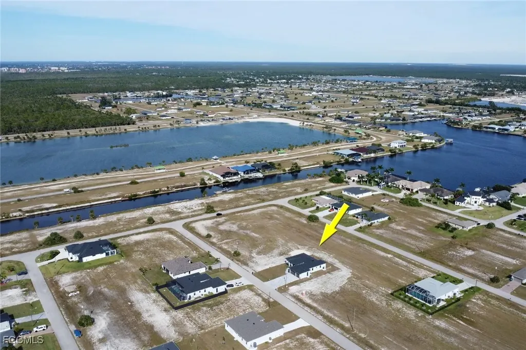 3503 NW 45th Place Cape Coral FL 33993