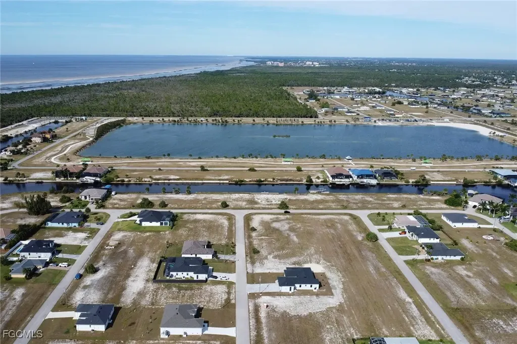 3503 NW 45th Place Cape Coral FL 33993