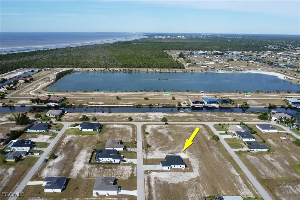 3503 NW 45th Place Cape Coral FL 33993
