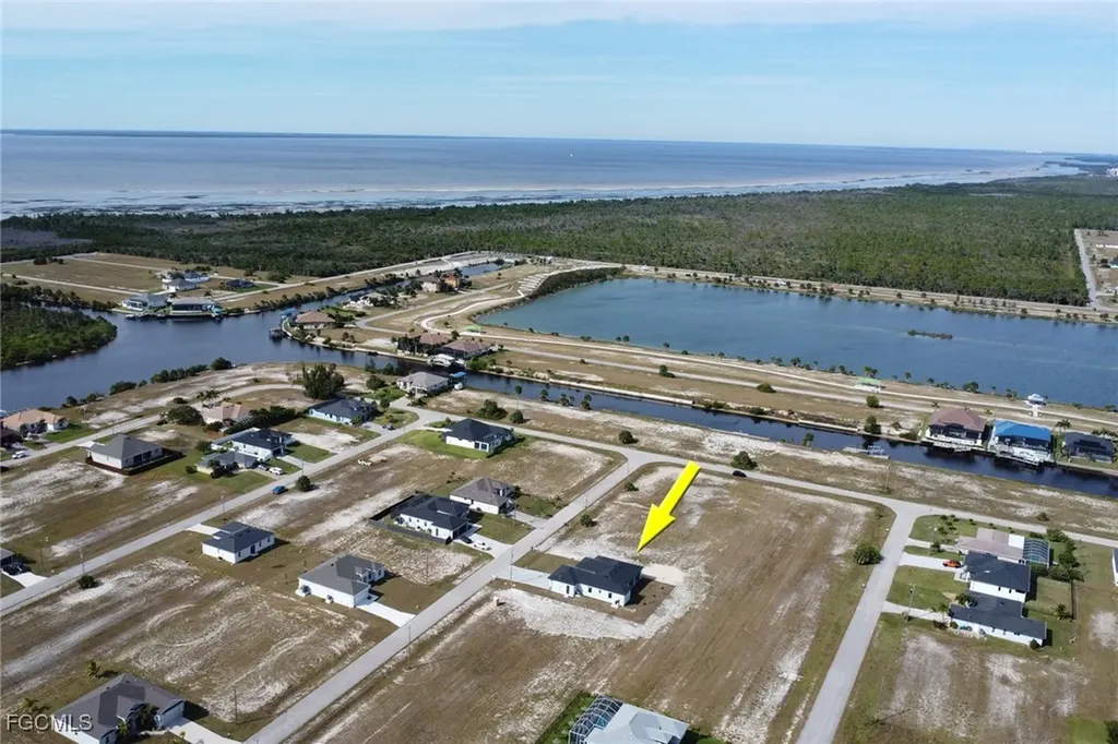 3503 NW 45th Place Cape Coral FL 33993