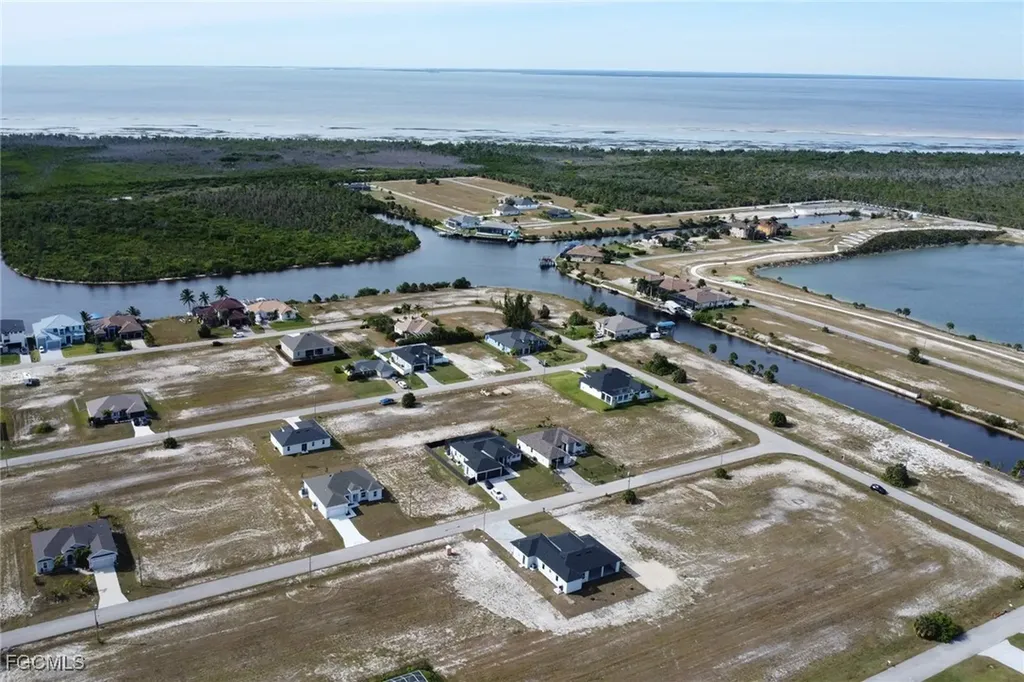 3503 NW 45th Place Cape Coral FL 33993