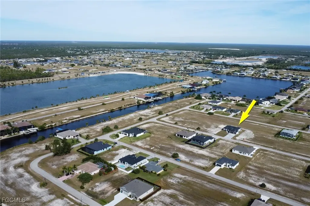 3503 NW 45th Place Cape Coral FL 33993