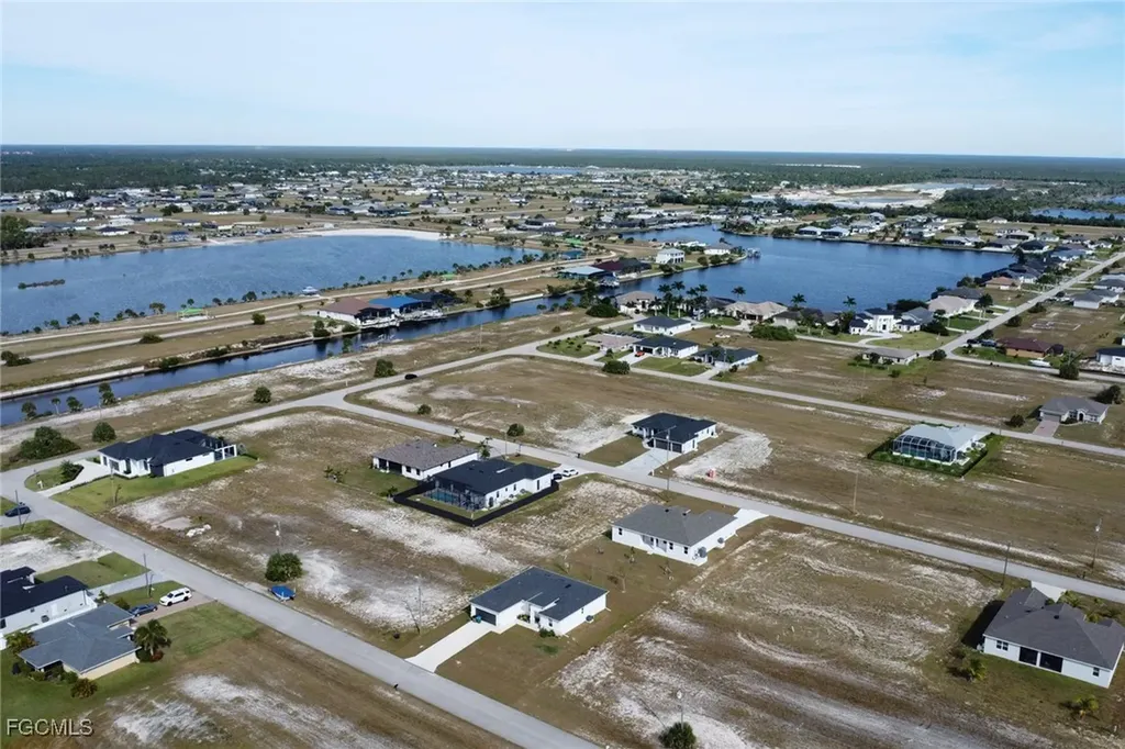 3503 NW 45th Place Cape Coral FL 33993