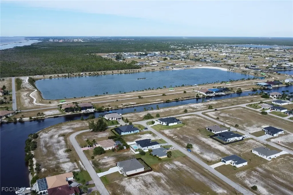 3503 NW 45th Place Cape Coral FL 33993