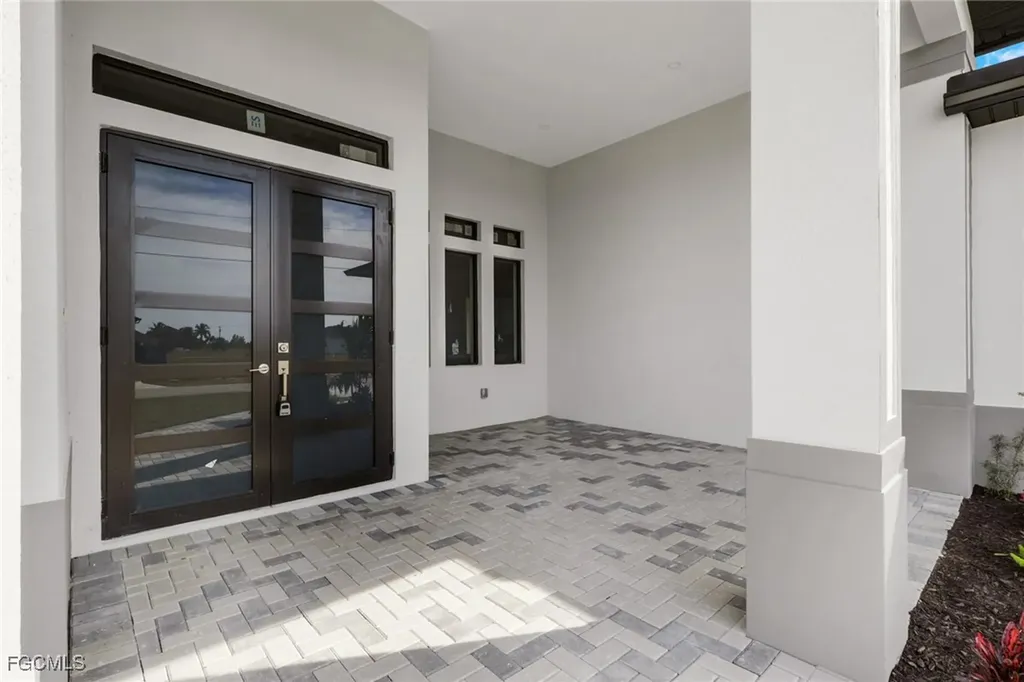 3503 NW 45th Place Cape Coral FL 33993