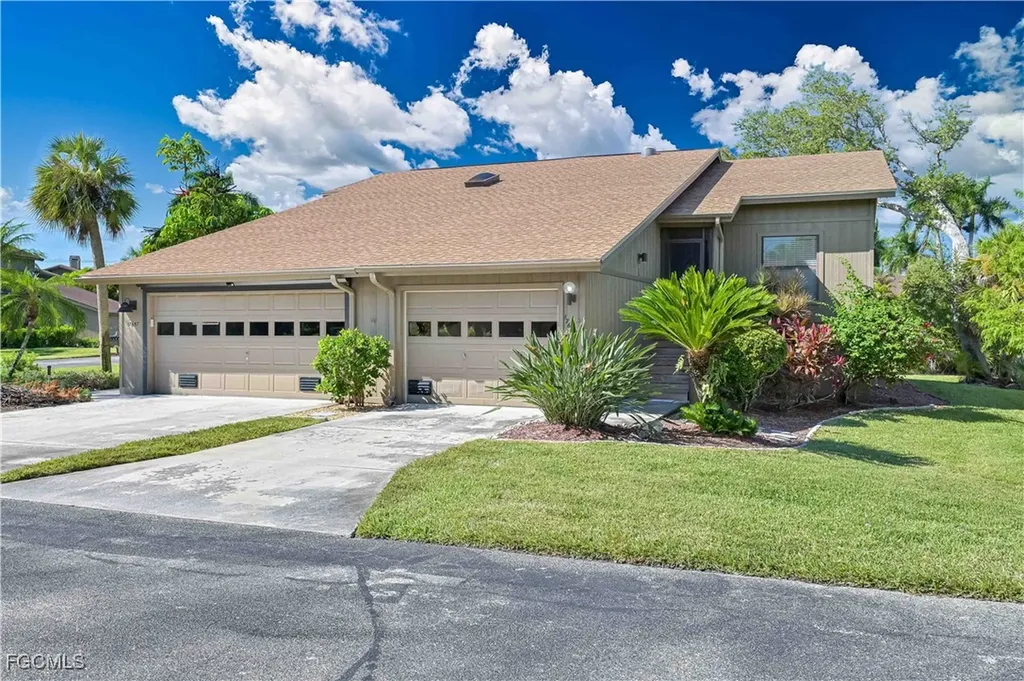 17655 Village Inlet Court Fort Myers FL 33908