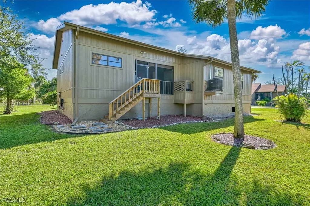 17655 Village Inlet Court Fort Myers FL 33908