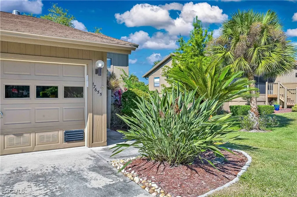 17655 Village Inlet Court Fort Myers FL 33908