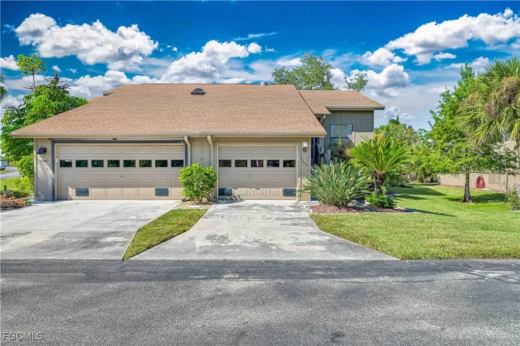 17655 Village Inlet Court Fort Myers FL 33908