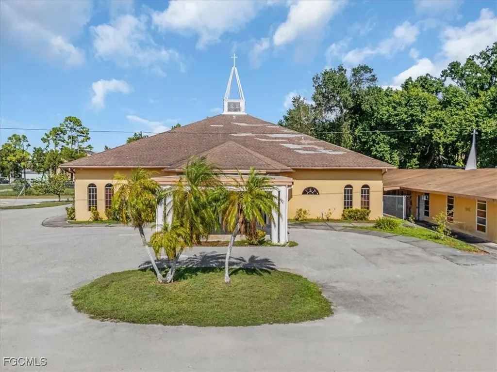 4630 Palm Beach Boulevard Fort Myers FL 33905