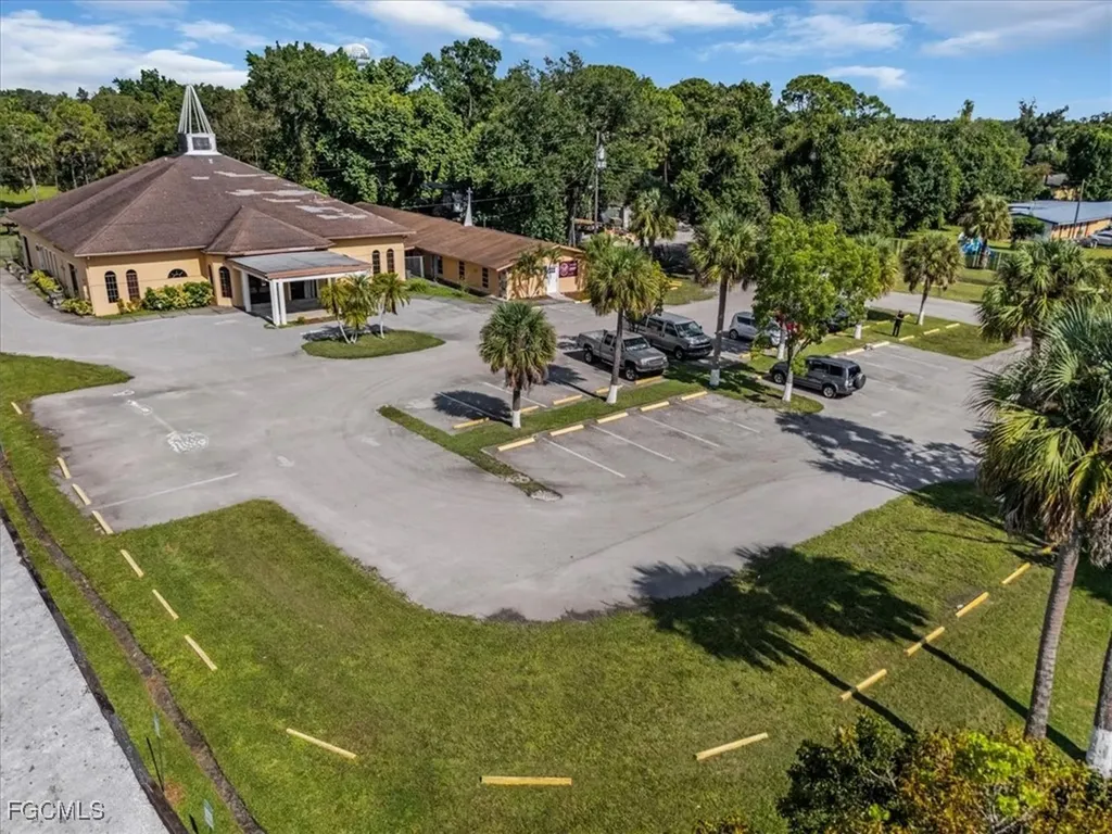 4630 Palm Beach Boulevard Fort Myers FL 33905