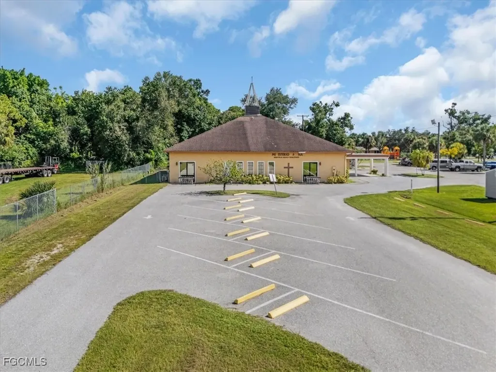 4630 Palm Beach Boulevard Fort Myers FL 33905