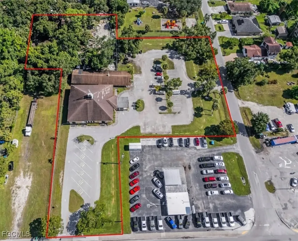 4630 Palm Beach Boulevard Fort Myers FL 33905