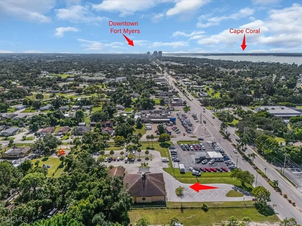 4630 Palm Beach Boulevard Fort Myers FL 33905