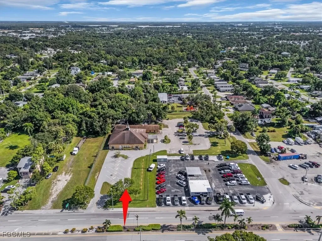 4630 Palm Beach Boulevard Fort Myers FL 33905